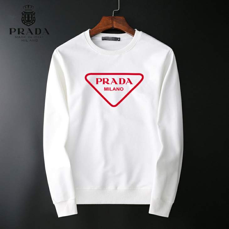 Picture of Prada Sweatshirt _SKUPradaM-3XL25tr31535478